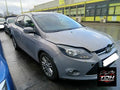 Ford Focus MK3 (2011-2014) Despiece Completo / Recambios Gris Plata