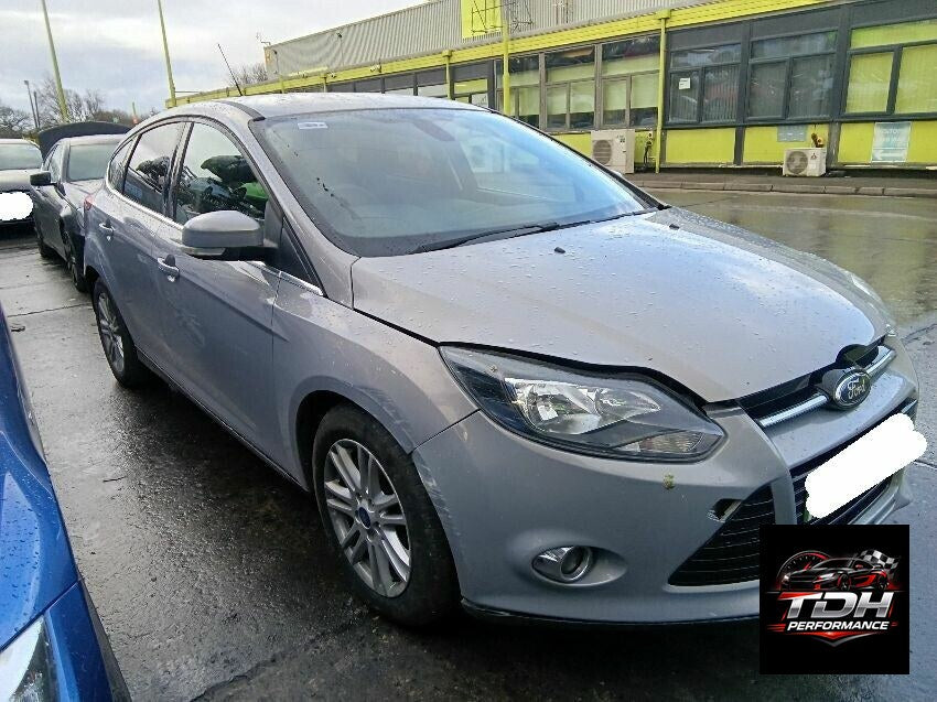 Ford Focus MK3 (2011-2014) Despiece Completo / Recambios Gris Plata