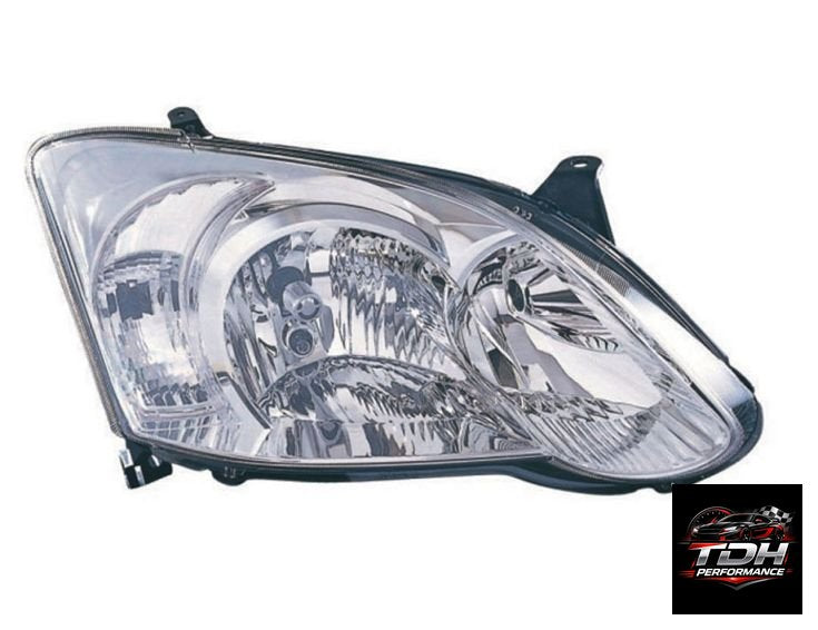 Faro Derecho Toyota Corolla Nuevo Ref. 8113002380