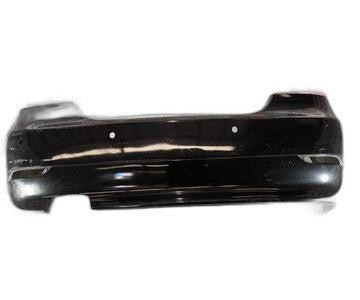 Paragolpes trasero de Bmw Serie 5 berlina (e60)