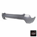 Paragolpes Trasero Jeep Cherokee Nuevo Ref. K68287434AC