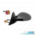 Espejo Completo Izquierdo SEAT Ibiza 02-08 Cordoba 02-08 Termico | TDH Performance