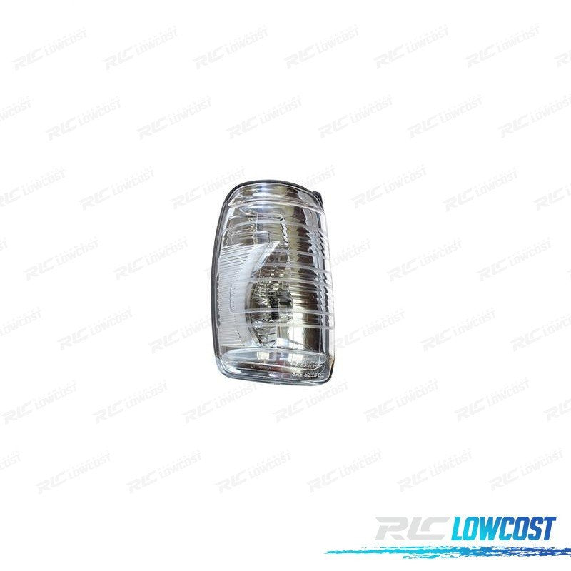 Intermitente Espejo Izquierdo FORD Transit 14-17 Blanco