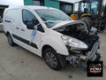 Peugeot Partner II (2008-2018) Furgón Blanco - Despiece / Recambios