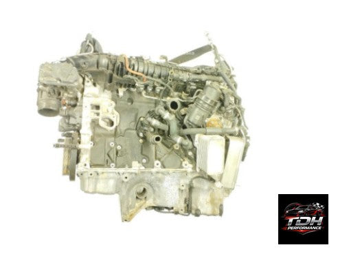Motor BMW X5 3.0d 265 CV B57D30A 2018-2023