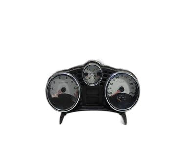 Cuadro de instrumentos A2C53065549 de Toyota Avensis wagon (t25)
