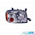 FARO DCH PARA Nissan Navara Pick-up 720 D22 02-05