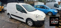 Peugeot Partner B9 (2008-2018) Blanco - Despiece / Recambios / Repuestos