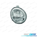 FARO DCH CON Regulación Eléctrica Daewoo Chevrolet Matiz 01-05