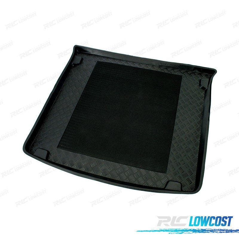 Bandeja Maletero Volkswagen VW Caddy 04-10 Plastico