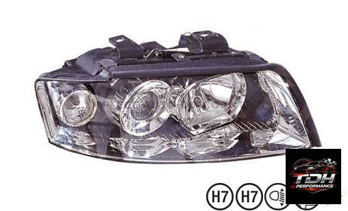 Faro Derecho Audi A4 Nuevo Ref. 8E0941030C