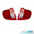 Pilotos PARA Hyundai GETZ 05-