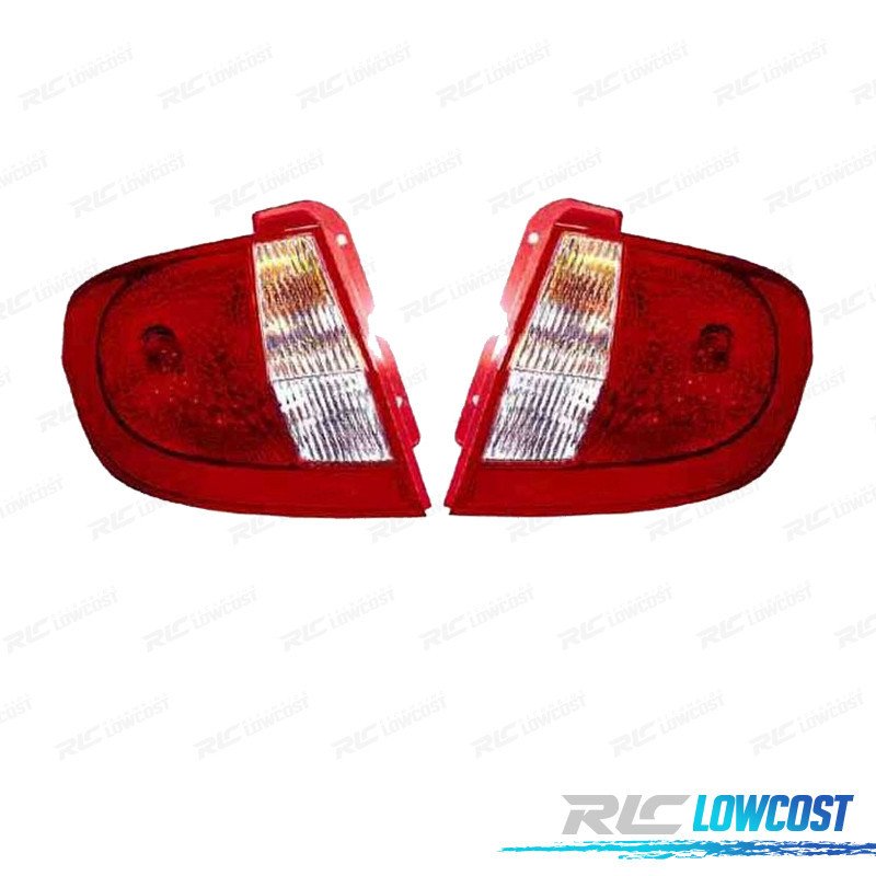 Pilotos PARA Hyundai GETZ 05-