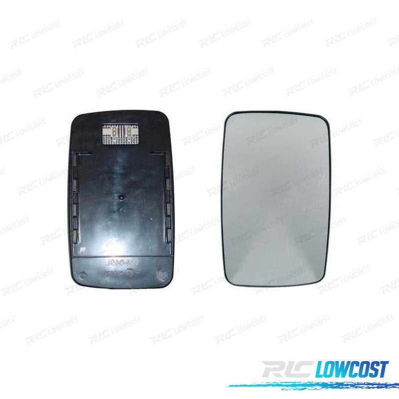 Cristal Espejo BASE Derecho Mercedes Sprinter 95-06 Termico