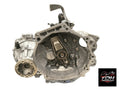 Caja de cambios Manual VW 1.9 TDI EBF