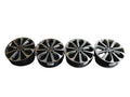 Juego Llantas Nissan Qashqai
