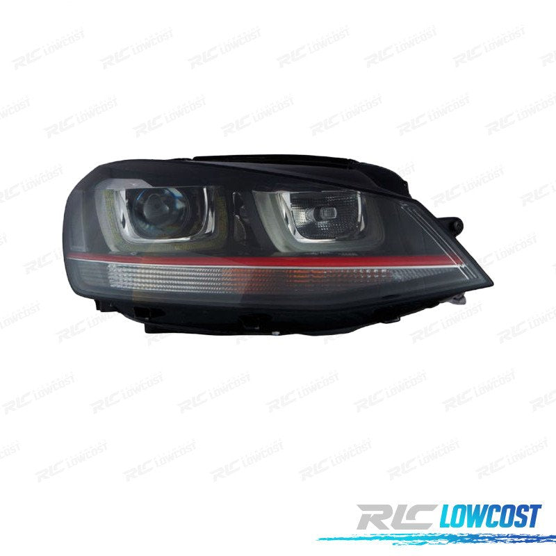 FARO DCH Volkswagen VW GOLF MK7 12-17