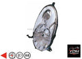 Faro Izquierdo Nissan Micra Nuevo Ref. 26060AX700