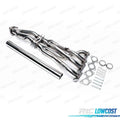 Colectores INOX Volkswagen VW GOLF 2 3 16V Passat 4B 16V Corrado 16V