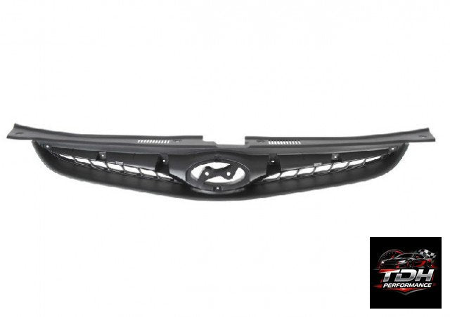 Rejilla Hyundai I30 Nuevo Ref. 863512R500