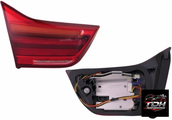 Piloto Trasero Izquierdo BMW SERIE 4 Nuevo Ref. 63217426051