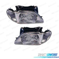 Faros PARA Citroen Xsara 97-00 H4