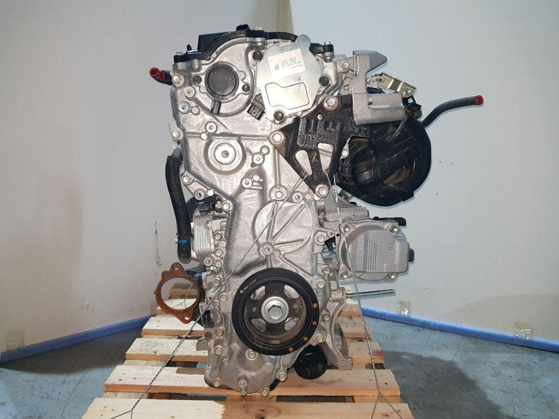 Motor Toyota Rav4 Hybrid 4X2 Advance A25A