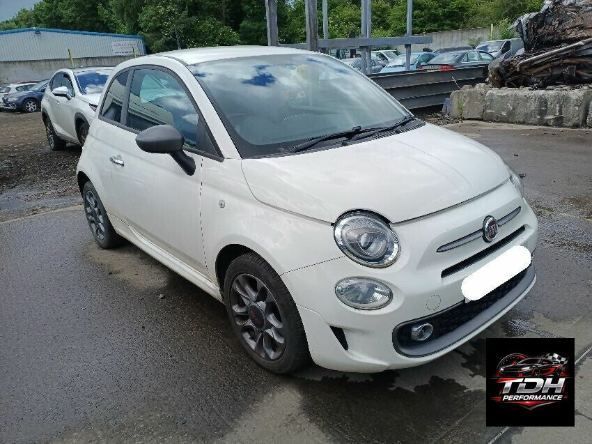 Fiat 500 (312) 2015-2023 Blanco | Despiece Completo y Recambios