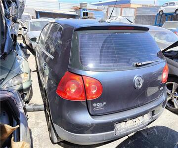 Volkswagen Golf V 1.9 Trendline 2003 - Despiece