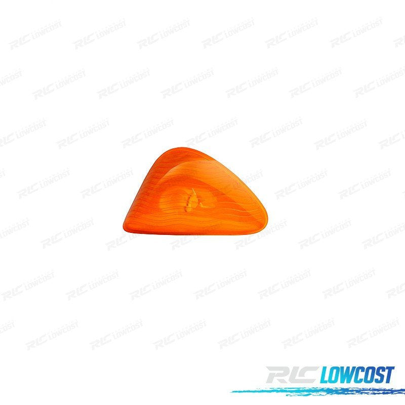 Intermitente Espejo Izquierdo Renault Modus 04-08 Ambar