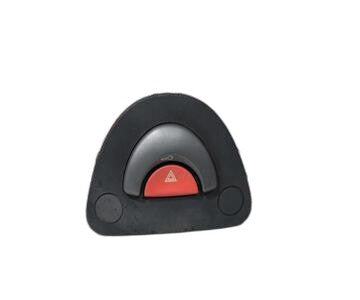 Warning 012202 de Smart Cabrio