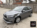 Despiece / Recambios Skoda Fabia IV PJ (2021-2024) Hatchback