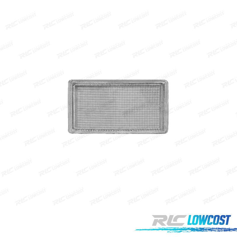 Tulipa IZQ Delanteras Volkswagen VW GOLF III 92-97, Vento 92-98