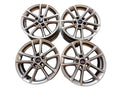 Juego Llantas Ford Focus