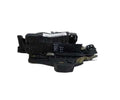 Cerradura puerta delantera izquierda 4141111224 de Mercedes-benz Clase clk (w208) coupe