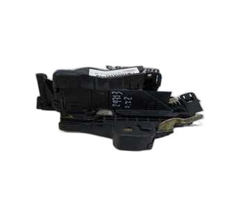 Cerradura puerta delantera izquierda 4141111224 de Mercedes-benz Clase clk (w208) coupe