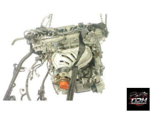 Motor Toyota Verso 1.8 Valvematic 147 CV 2ZR-FAE 2009-2018