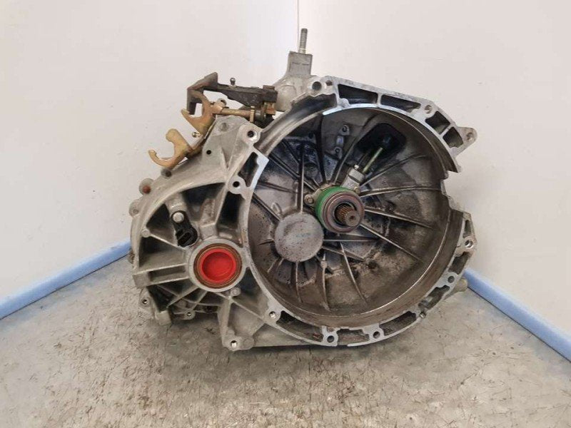 Caja de Cambios Manual Ford Mondeo Berlina Ge Ambiente 1S7R7002EC