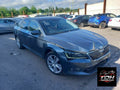 Despiece Skoda Superb III (3V) 2015-2023 Berlina Gris Recambios