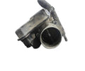 Caja de mariposa 09128518 de Opel Astra g berlina