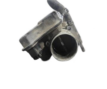 Caja de mariposa 09128518 de Opel Astra g berlina