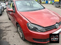 Volkswagen Golf VI (2008-2013) Rojo Hatchback | Despiece / Recambios