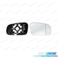 Cristal Espejo BASE Derecho Volkswagen VW FOX 05-10 Convexo