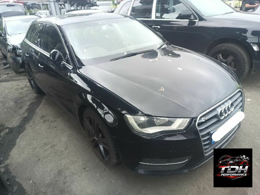 Despiece / Recambios Audi A3 8V Sportback (2012-2016) Negro
