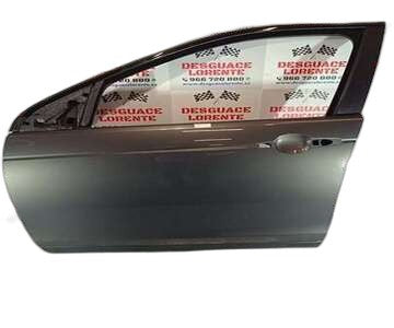Puerta delantera izquierda G4D3 de Land rover Range rover sport