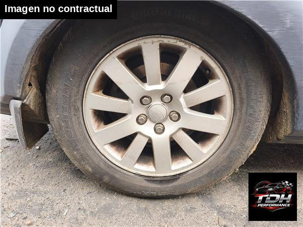 Llanta Rueda Trasera Izquierda Land Rover Discovery