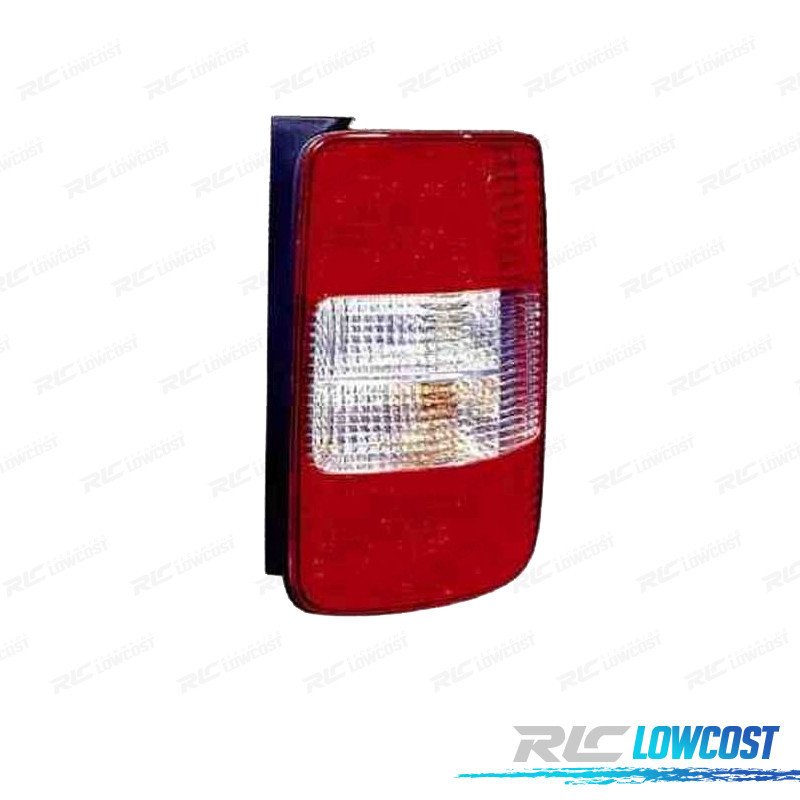 Piloto DCH PARA Volkswagen VW Caddy 1P 2P 04-09