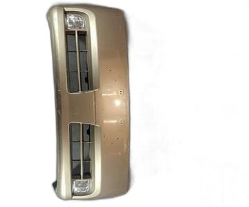 Paragolpes delantero T18SED de Chevrolet Nubira sedán 2005-2011