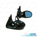 Espejos Retrovisores BMW E36 Berlina Touring Compact 90-99 Calefactables LOOK M3 | TDH Performance