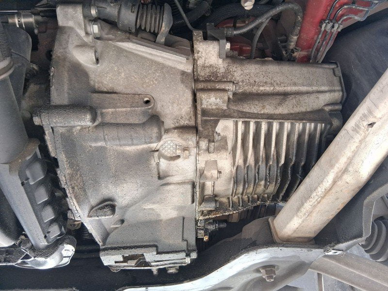 Caja de Cambios Manual Peugeot 3008 I Monospace 0U 2.0 Hdi 150 Bluehdi 150 20MB26